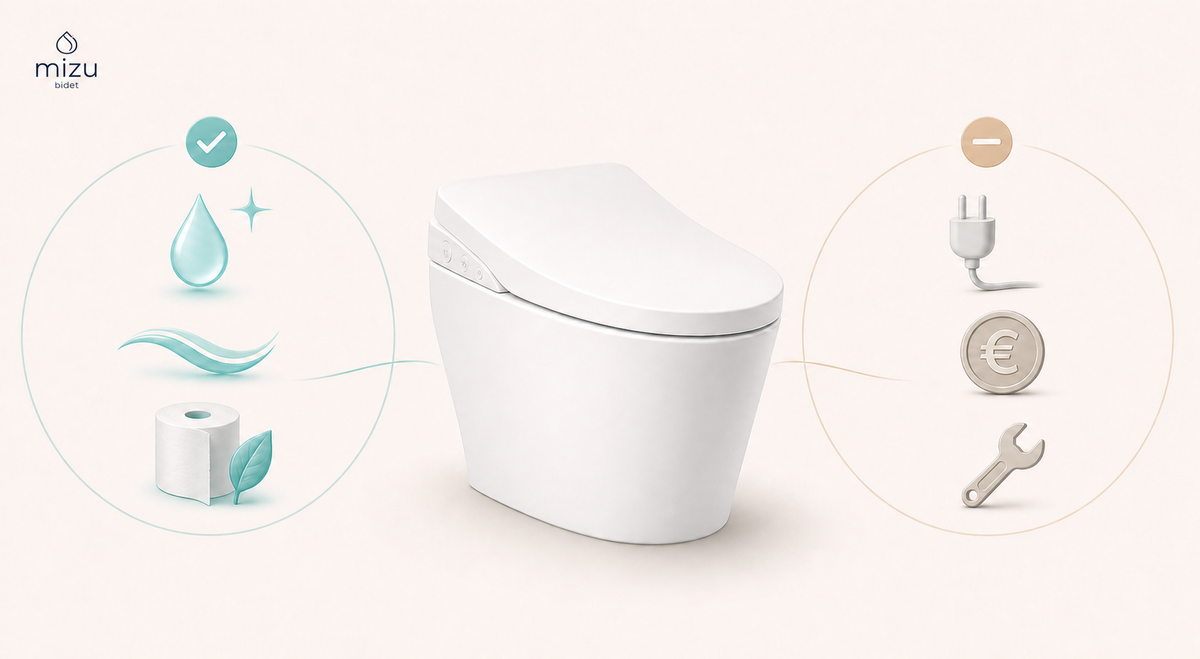 Japanese Toilets: Pros and Cons (An Honest Review 2026)