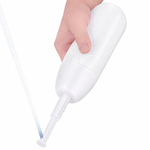 Mizu Go — Bidet portable manuel