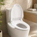 Mizu Pro — Abattant japonais électrique