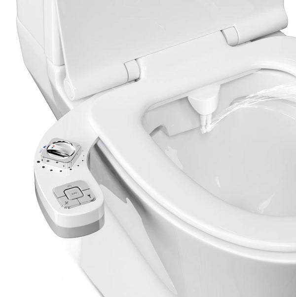 Mizu Onzen - Bidet eau chaude