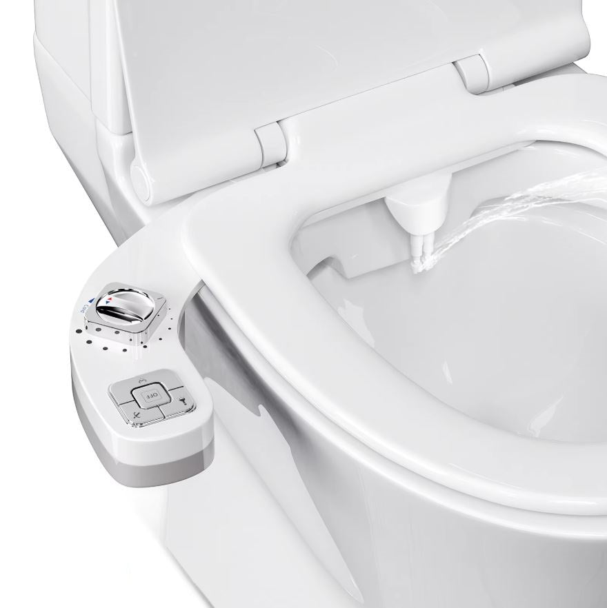 Mizu Onzen - Bidet eau chaude