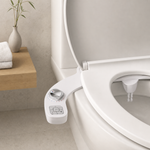 Mizu Onzen - Bidet eau chaude