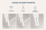 Mizu Onzen - Bidet eau chaude