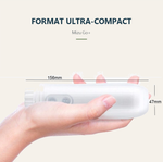 Mizu Go+ — Bidet portable électrique