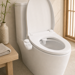 Mizu Essentiel - Bidet eau froide
