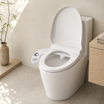 Mizu Onzen - Bidet eau chaude