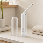 Mizu Go+ — Bidet portable électrique